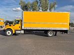 Used 2021 International MV Box Truck for sale #9220890 - photo 4