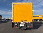 Used 2021 International MV Box Truck for sale #9220890 - photo 7