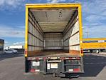 Used 2021 International MV Box Truck for sale #9220890 - photo 8