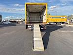 Used 2021 International MV Box Truck for sale #9220890 - photo 9