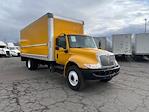 Used 2021 International MV Box Truck for sale #9220896 - photo 1