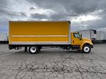 Used 2021 International MV Box Truck for sale #9220896 - photo 15