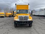 Used 2021 International MV Box Truck for sale #9220896 - photo 2