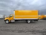Used 2021 International MV Box Truck for sale #9220896 - photo 4