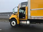 Used 2021 International MV Box Truck for sale #9220900 - photo 16