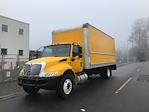 Used 2021 International MV Box Truck for sale #9220900 - photo 3