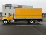 Used 2021 International MV Box Truck for sale #9220900 - photo 4