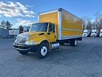 Used 2021 International MV Box Truck for sale #9220901 - photo 3