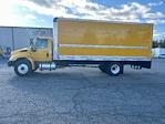 Used 2021 International MV Box Truck for sale #9220901 - photo 4