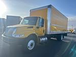 Used 2021 International MV Box Truck for sale #9220903 - photo 3