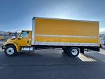 Used 2021 International MV Box Truck for sale #9220903 - photo 4