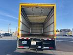 Used 2021 International MV Box Truck for sale #9220903 - photo 8