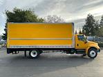 Used 2021 International MV Box Truck for sale #9220907 - photo 14