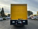 Used 2021 International MV Box Truck for sale #9220907 - photo 7