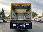 Used 2021 International MV Box Truck for sale #9220907 - photo 8