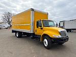 Used 2021 International MV Box Truck for sale #9220908 - photo 1