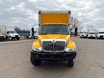 Used 2021 International MV Box Truck for sale #9220908 - photo 2