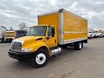 Used 2021 International MV Box Truck for sale #9220908 - photo 3