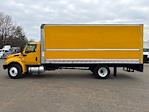 Used 2021 International MV Box Truck for sale #9220908 - photo 4