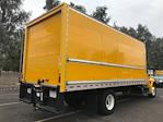 Used 2021 International MV Box Truck for sale #9220911 - photo 12