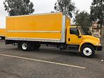 Used 2021 International MV Box Truck for sale #9220911 - photo 14