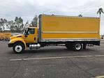 Used 2021 International MV Box Truck for sale #9220911 - photo 4