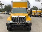 Used 2021 International MV Box Truck for sale #9220912 - photo 2