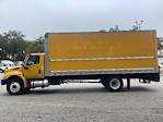 Used 2021 International MV Box Truck for sale #9220912 - photo 4