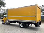 Used 2021 International MV Box Truck for sale #9220912 - photo 6