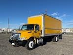 Used 2021 International MV Box Truck for sale #9220913 - photo 3