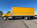 Used 2021 International MV Box Truck for sale #9220913 - photo 4