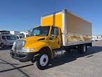 Used 2021 International MV Box Truck for sale #9220914 - photo 3