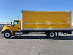 Used 2021 International MV Box Truck for sale #9220914 - photo 4