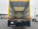 Used 2021 International MV Box Truck for sale #9220914 - photo 8