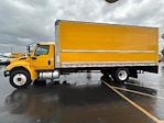 Used 2021 International MV Box Truck for sale #9220916 - photo 4