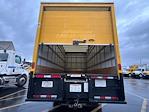 Used 2021 International MV Box Truck for sale #9220916 - photo 8
