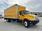 Used 2021 International MV Box Truck for sale #9220917 - photo 1