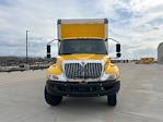 Used 2021 International MV Box Truck for sale #9220917 - photo 2