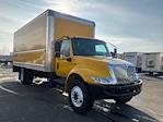 Used 2021 International MV Box Truck for sale #9220919 - photo 1