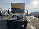 Used 2021 International MV Box Truck for sale #9220919 - photo 2