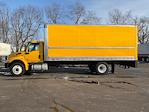 Used 2021 International MV Box Truck for sale #9220919 - photo 4