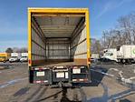 Used 2021 International MV Box Truck for sale #9220919 - photo 8