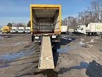 Used 2021 International MV Box Truck for sale #9220919 - photo 9