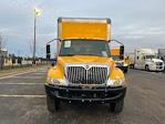 Used 2021 International MV Box Truck for sale #9220920 - photo 2