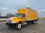 Used 2021 International MV Box Truck for sale #9220920 - photo 3