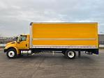 Used 2021 International MV Box Truck for sale #9220920 - photo 4