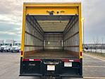 Used 2021 International MV Box Truck for sale #9220920 - photo 8