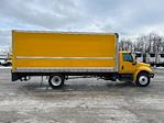 Used 2021 International MV Box Truck for sale #9220921 - photo 16