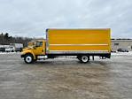 Used 2021 International MV Box Truck for sale #9220921 - photo 6