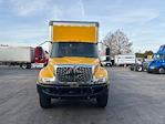 Used 2021 International MV Box Truck for sale #9220922 - photo 2